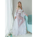 Nuisette longue