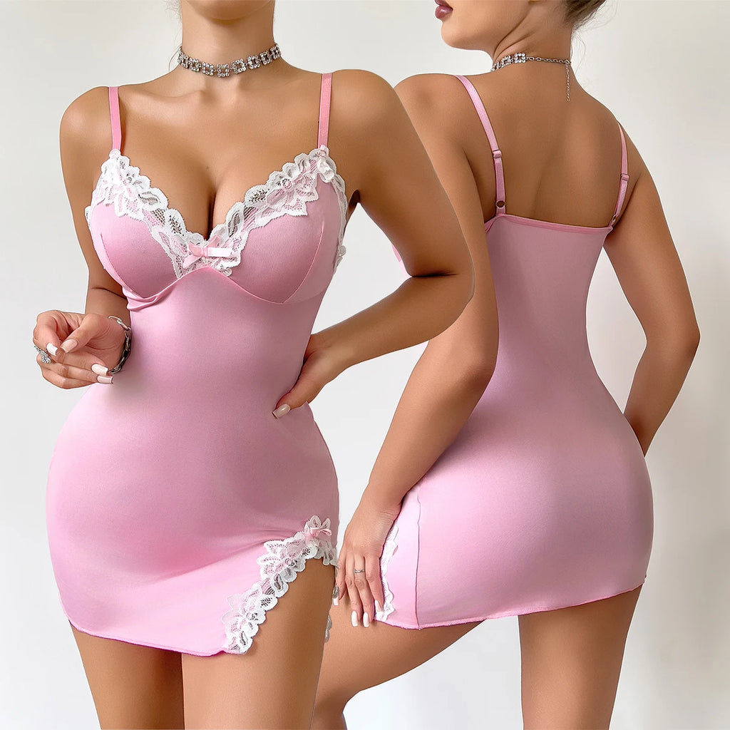 Nuisette sexy
