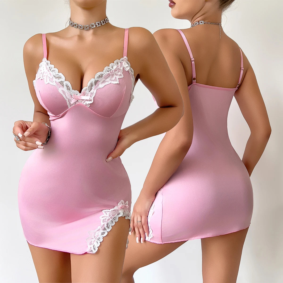 Nuisette sexy