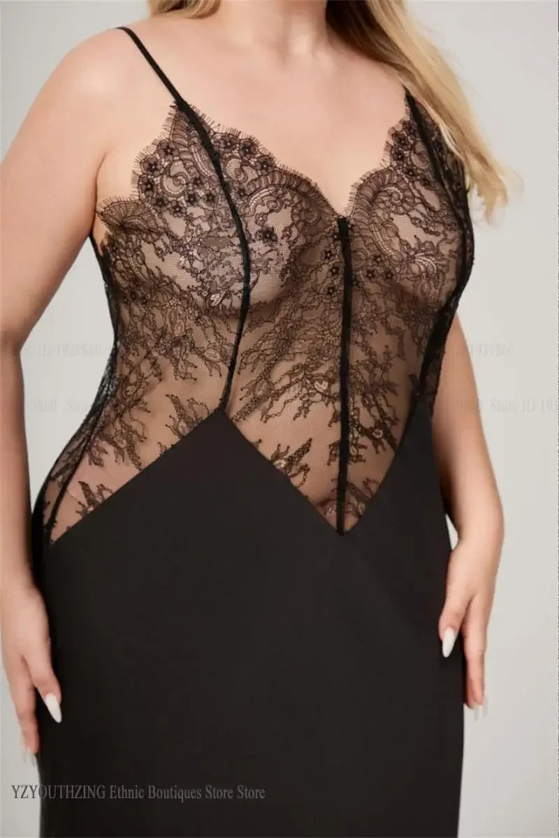 Nuisette transparente