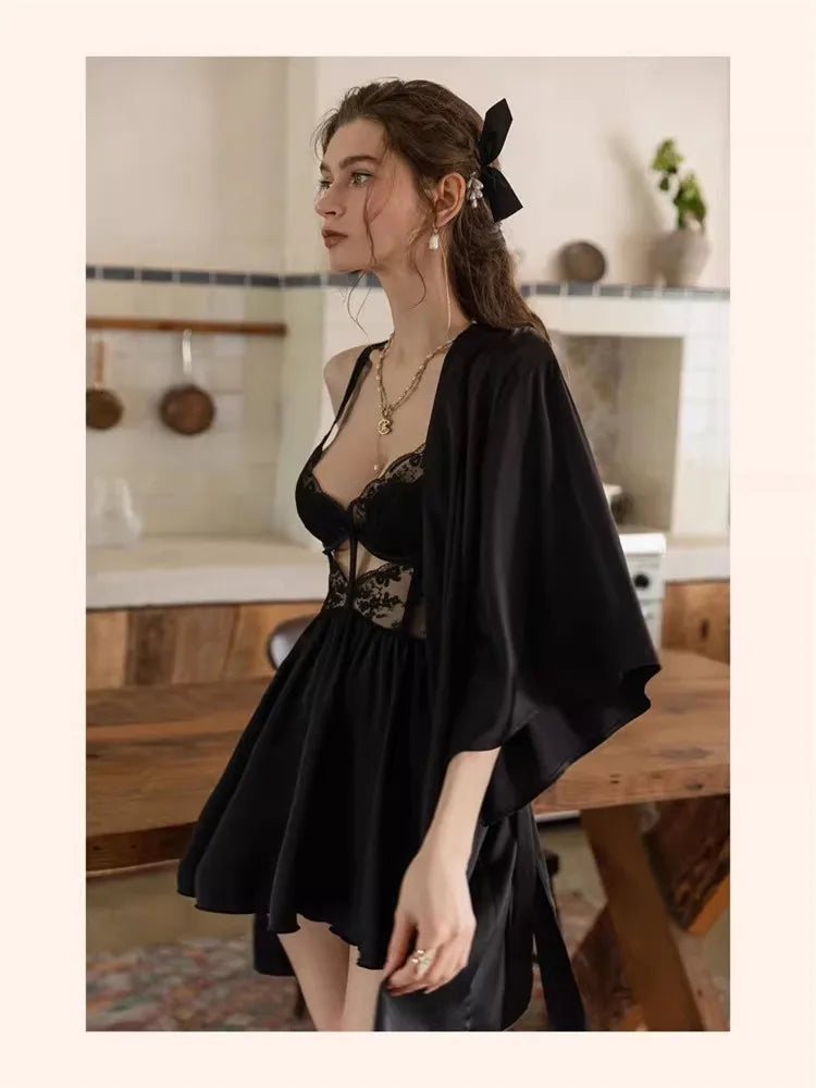 Nuisette sexy