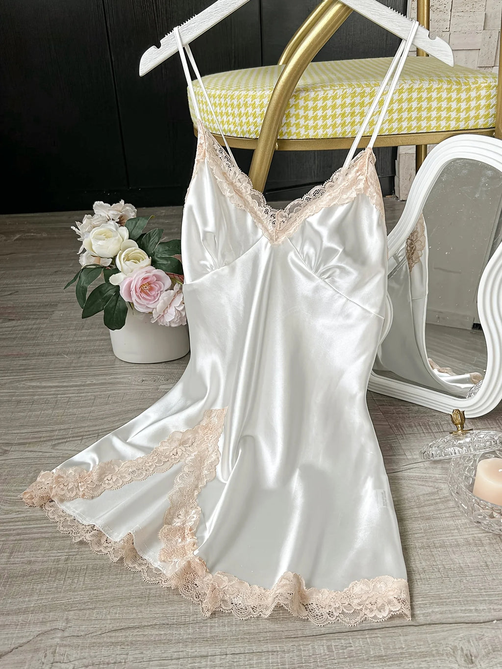 Nuisette satin