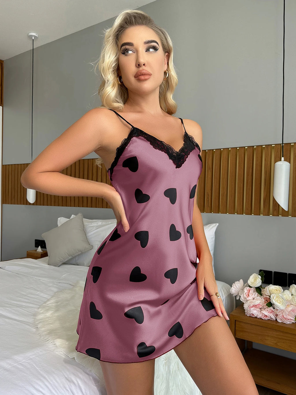 Nuisette sexy