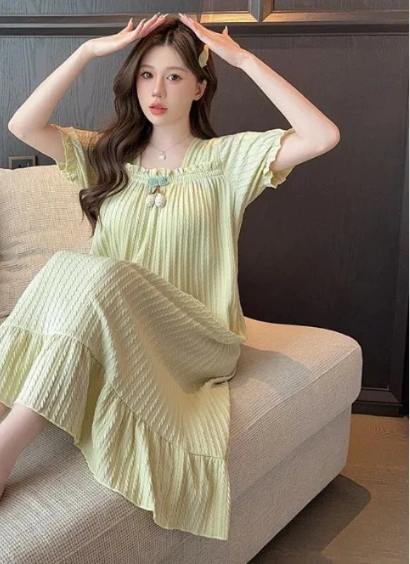 Nuisette coton
