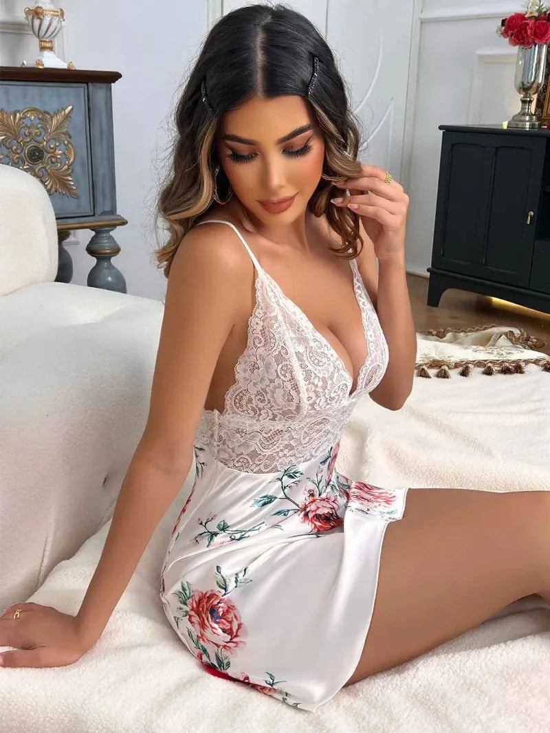 Nuisette sexy