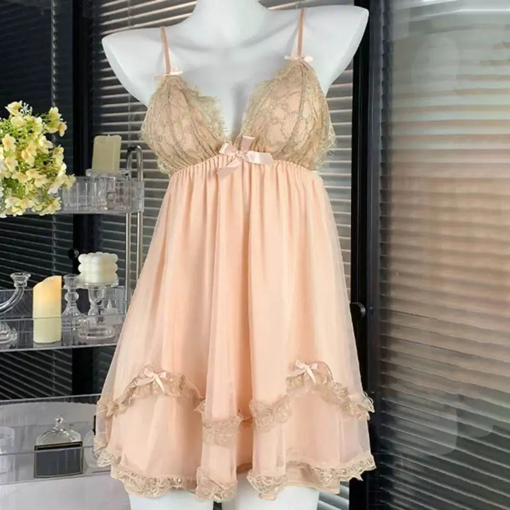 Nuisette coton