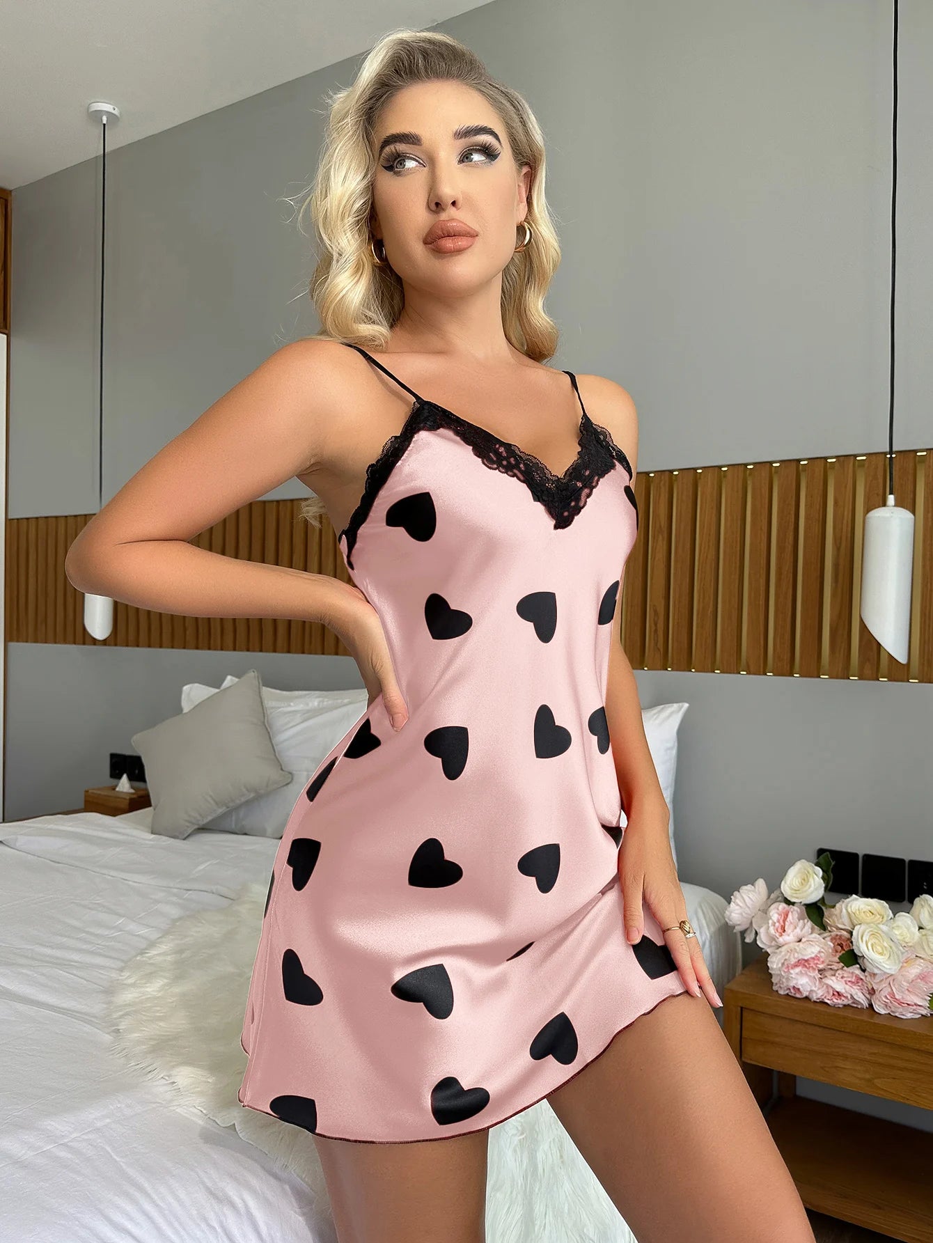 Nuisette sexy