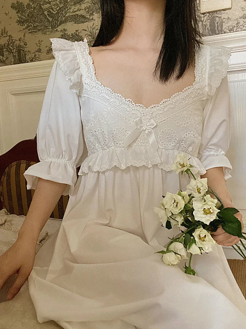 Nuisette coton