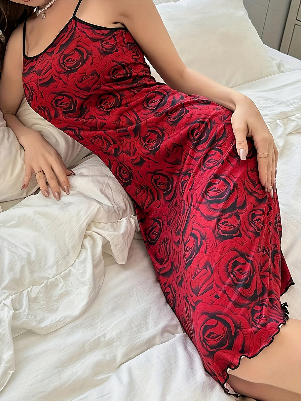Nuisette sexy
