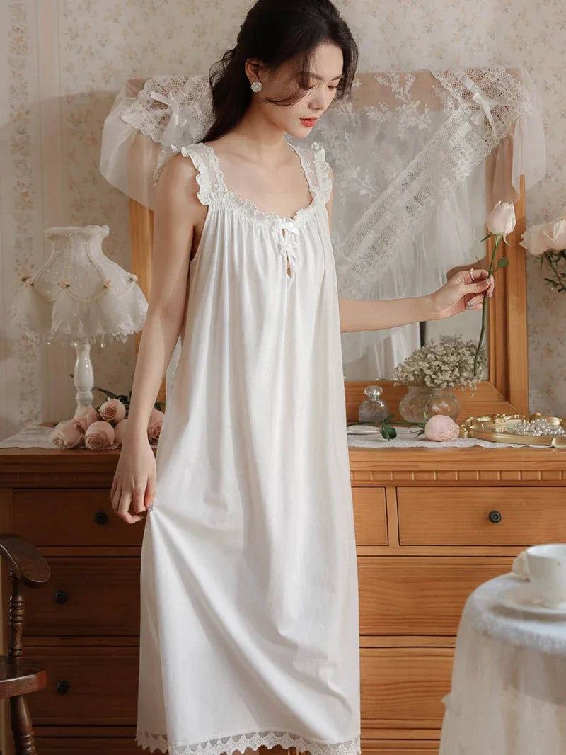 Nuisette coton