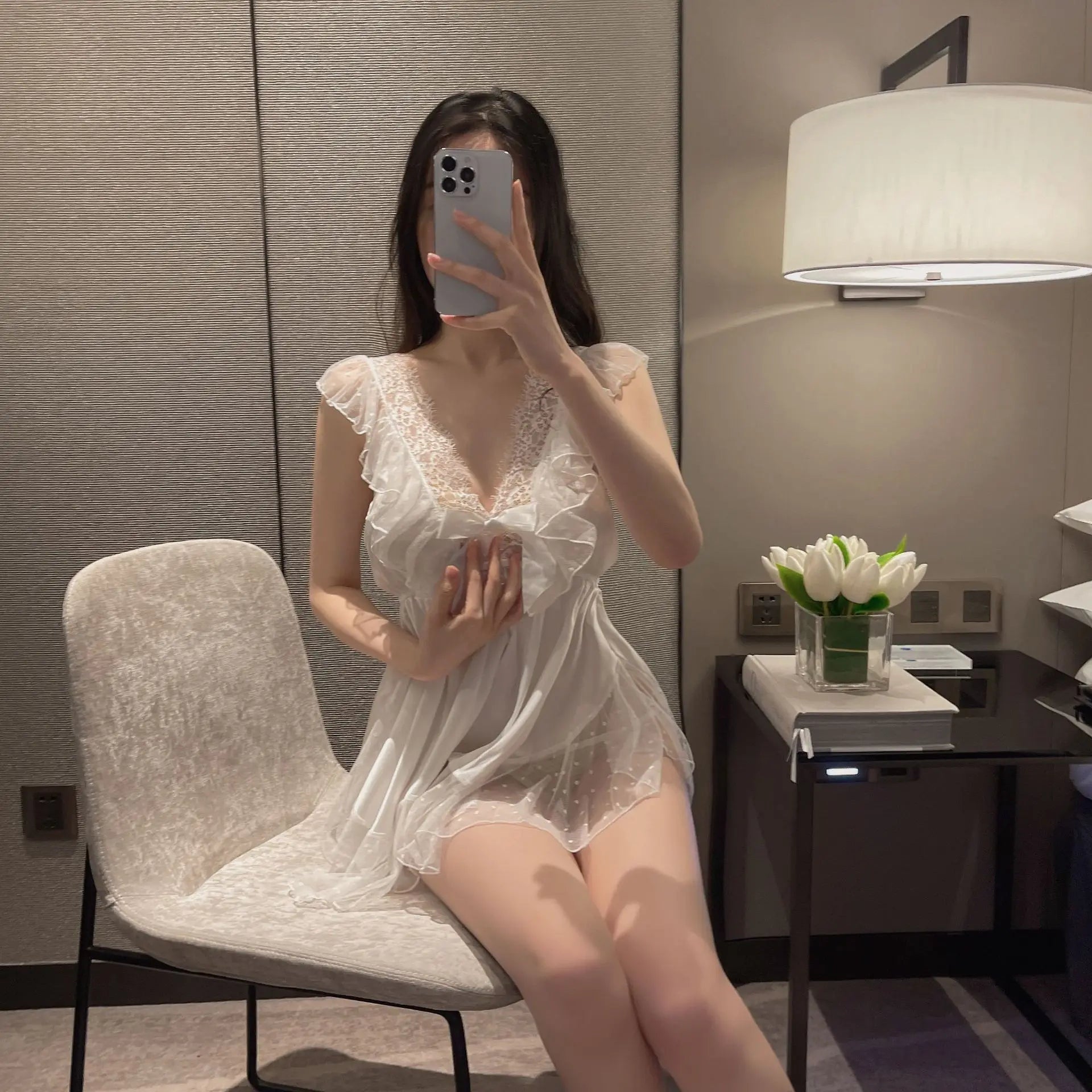 Nuisette sexy