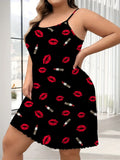 Nuisette grandes tailles