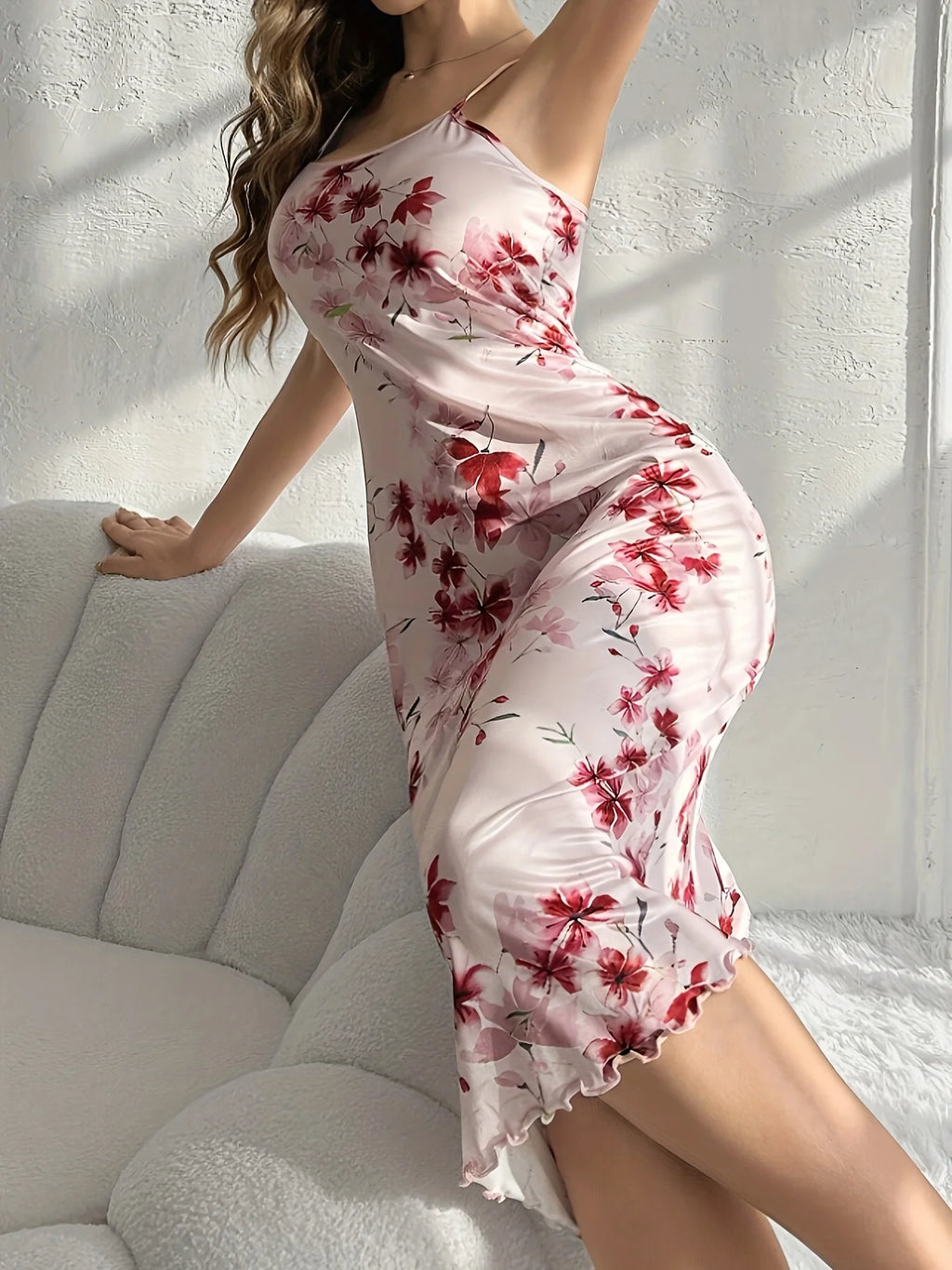 Nuisette sexy