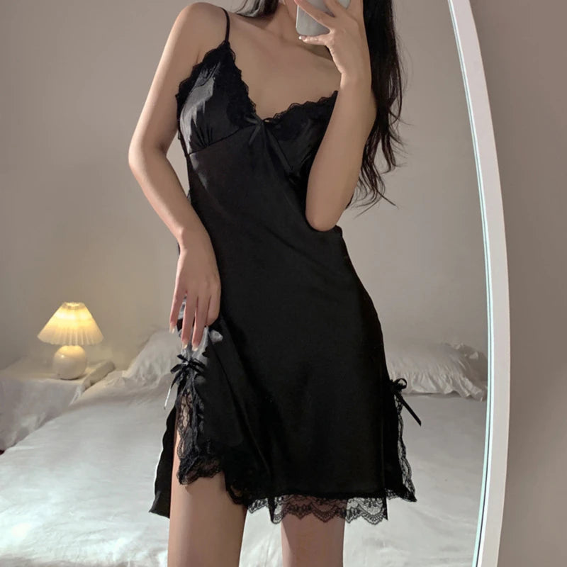 Nuisette satin