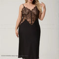 Nuisette grande taille