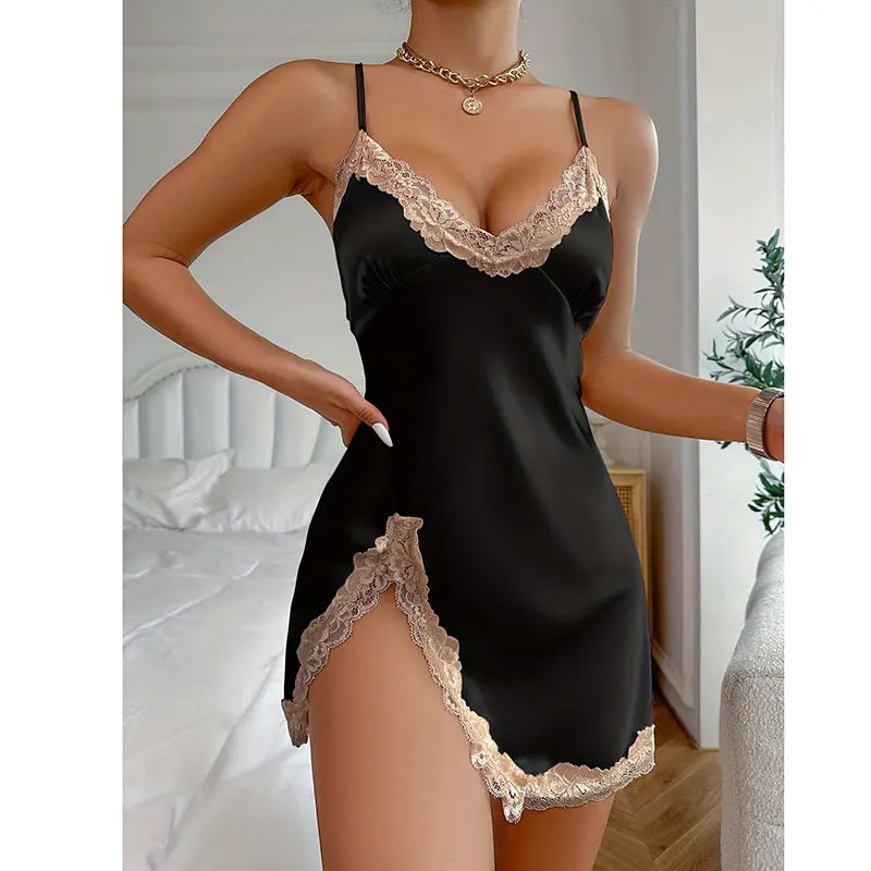 Nuisette longue