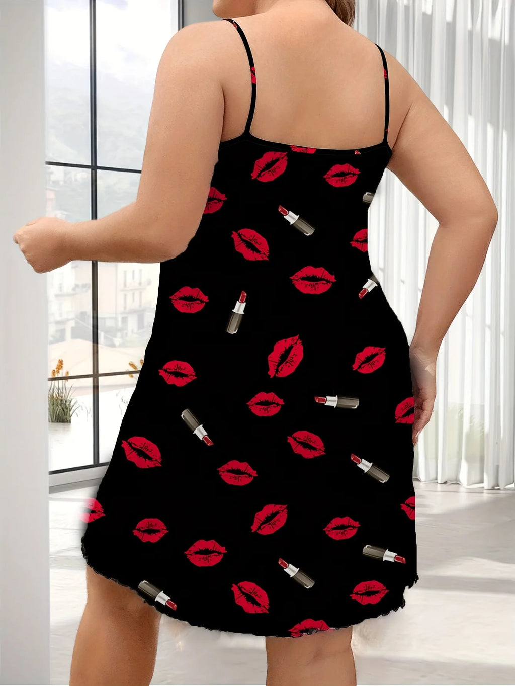 Nuisette longue