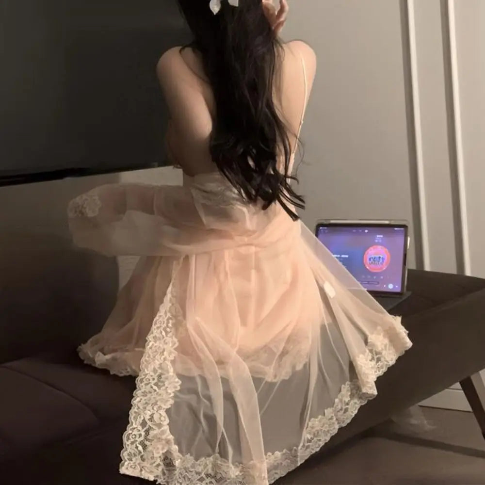 Nuisette sexy